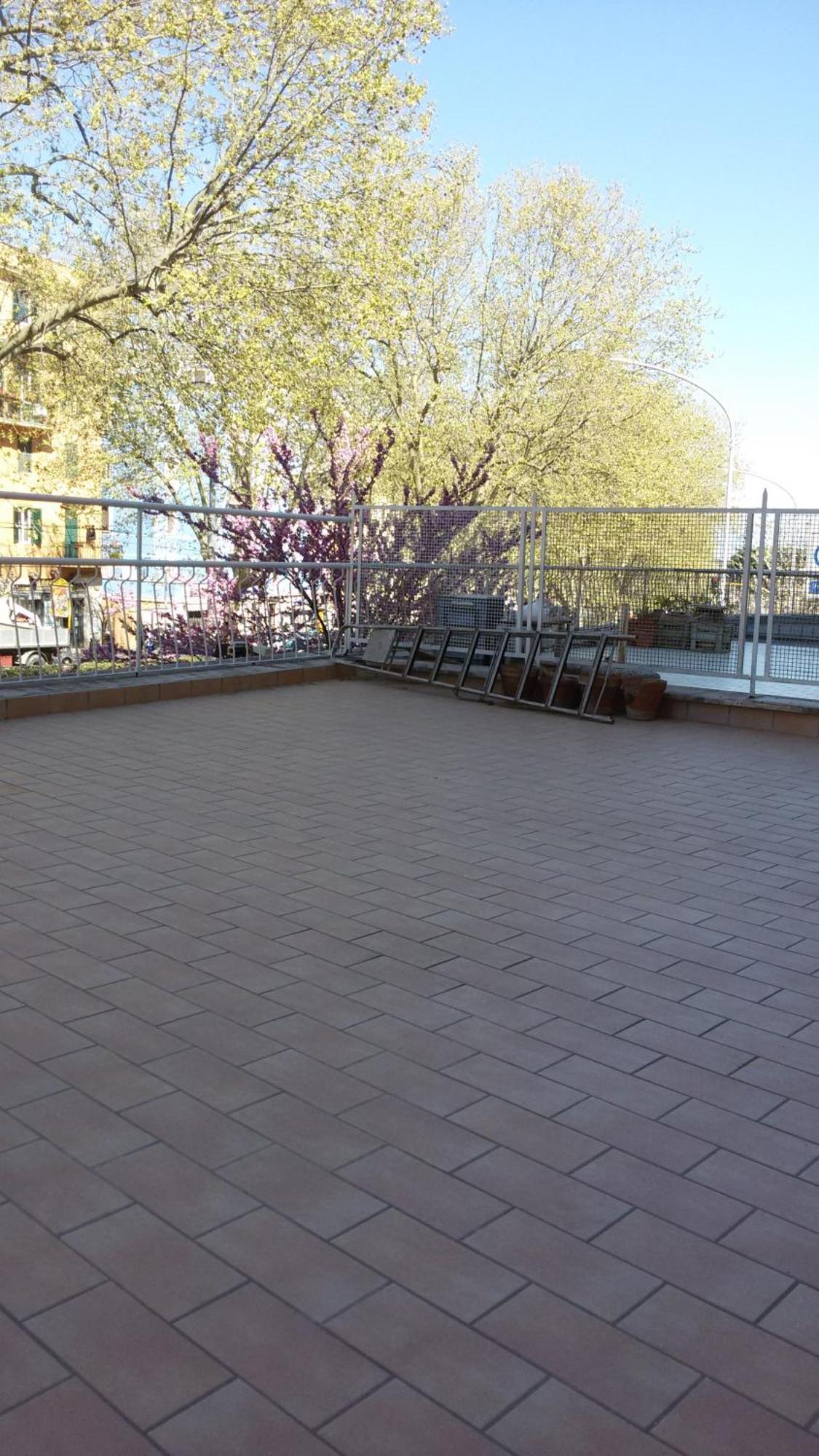 Trastevere Residenze Rome Exterior photo