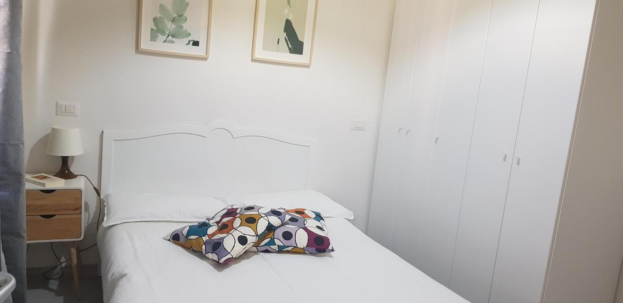 Trastevere Residenze Rome Room photo