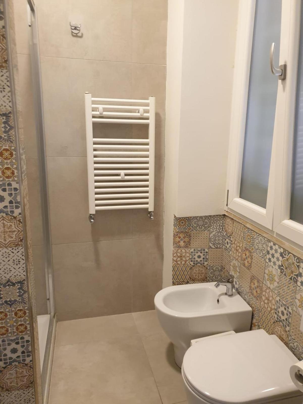 Trastevere Residenze Rome Room photo