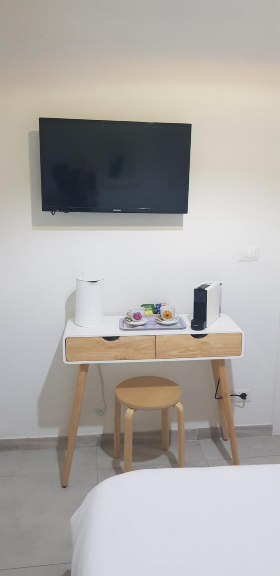 Trastevere Residenze Rome Room photo
